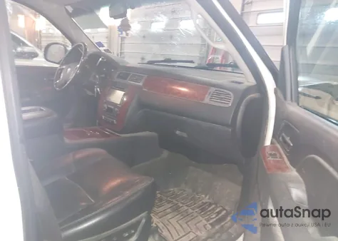 2012 Chevrolet Avalanche 1500 Ltz from USA, damaged, VIN 3GNTKGE76CG137795